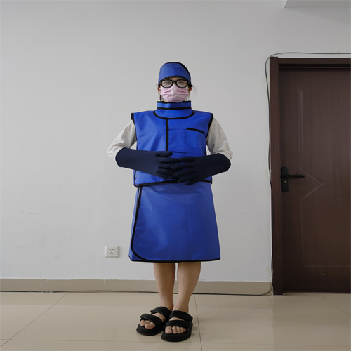 常德防辐射服