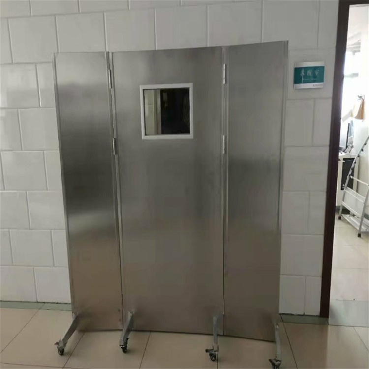常德铅屏风铅当量