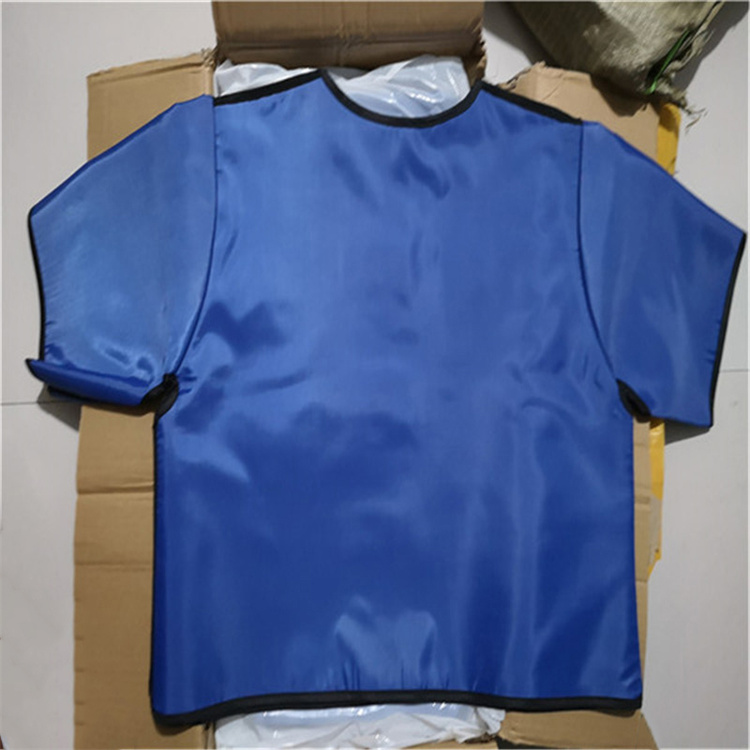 常德铅衣防护服的作用